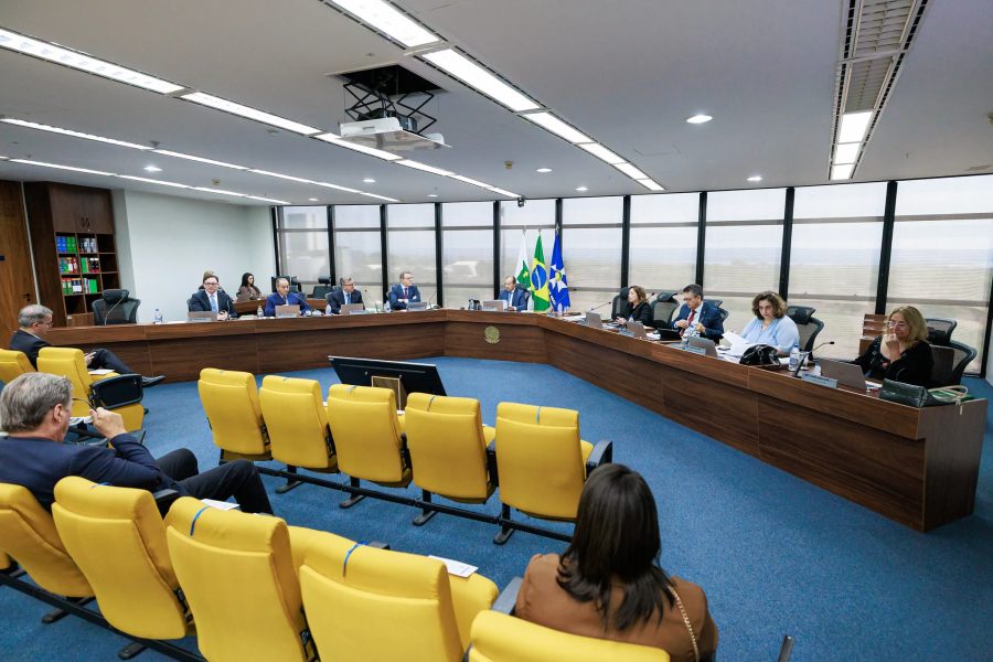 Caso Master: Conselho do MPF tem 3 votos para manter Gonet à frente do caso; ASSISTA