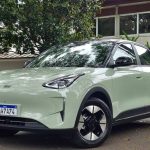 China muda regras para carros elétricos — e decisão pode afetar diretamente o Brasil