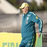 Como estão os 17 convocados para a Copa que ficaram fora da lista de Ancelotti para os amistosos? Veja