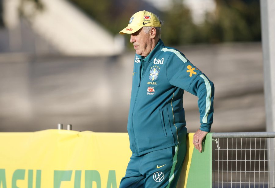 Como estão os 17 convocados para a Copa que ficaram fora da lista de Ancelotti para os amistosos? Veja