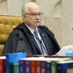 Fachin manda PGR analisar pedidos pendentes em investigações sobre Master e INSS