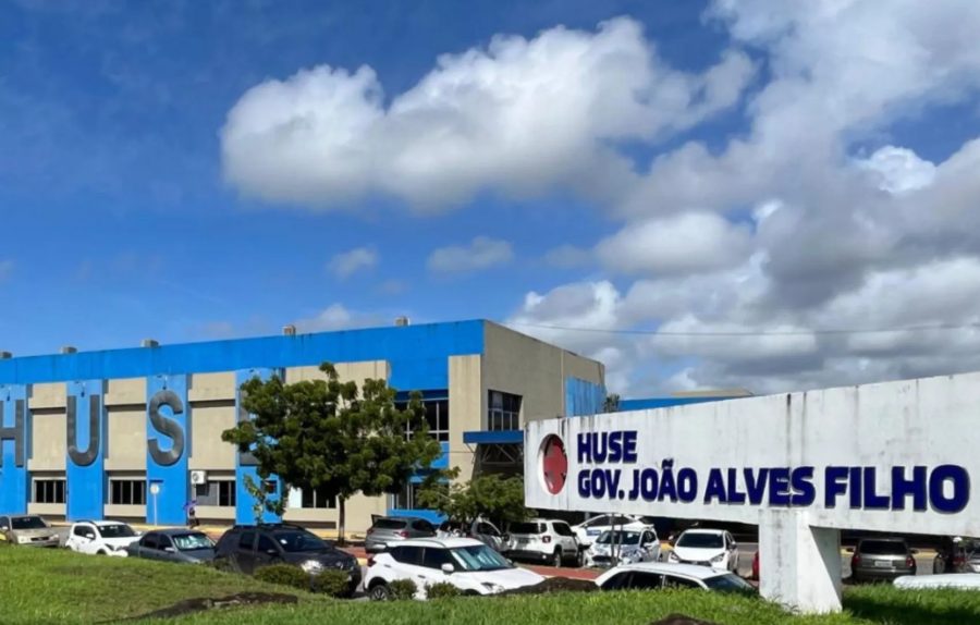 Homem baleado em frente a fórum em Aracaju morre após mais de um mês internado
