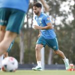 Martinelli tem valorização natural com a Seleção, e venda futura deve ser a maior do Fluminense