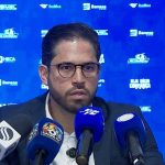 Novo diretor de futebol do Confiança é apresentado, fala em time “batalhador” e mira acesso