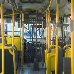 Prefeita assina decreto para passe livre no transporte coletivo no dia das eleições na Grande Aracaju