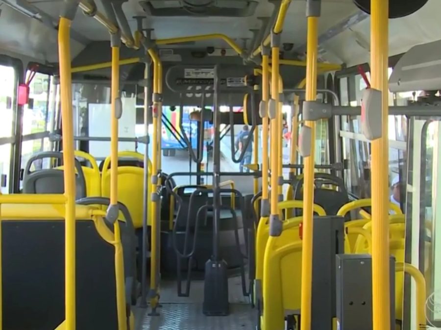 Prefeita assina decreto para passe livre no transporte coletivo no dia das eleições na Grande Aracaju