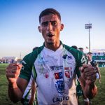 Sergipe anuncia Pedro Belém como novo reforço para 2027
