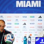 Tuchel pede Bola de Ouro para Harry Kane: "O pacote completo"