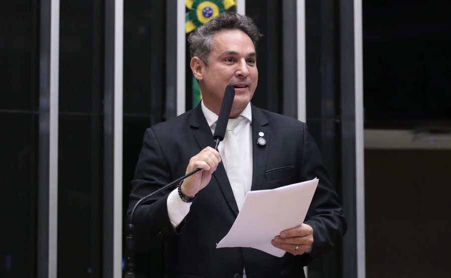 Zucco destinou emenda pix para evento evangélico liderado por pastor bolsonarista