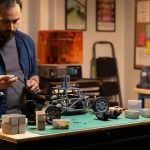 1ª Formlabs “barata” que aceita resina paralela já tem preço no Brasil