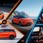 5 pontos que podem fazer do Dolphin GT o "terror" de Polo e Onix