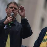 'A eleição passou': em primeiro pronunciamento após resultado, Tarcísio pede 'pacificação' e critica 'interferência do Judiciário' e 'uso da máquina'