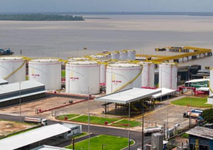 A mudança no mercado de combustíveis no Amazonas na última década