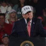 Acordo com Groenlândia é “maior negócio imobiliário da história”, diz Trump
