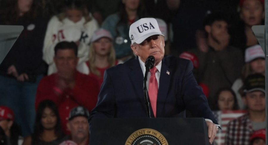 Acordo com Groenlândia é “maior negócio imobiliário da história”, diz Trump