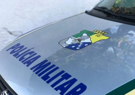Adolescente é baleado durante ocorrência policial em Nossa Senhora do Socorro