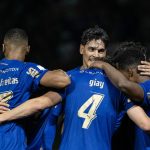 Análise: defesa do Palmeiras é sólida mais uma vez, e time passa o fim de semana como líder