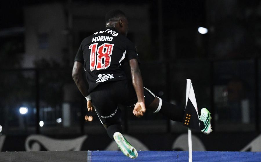 Análise: Vasco arranca virada no coração, espanta má fase e ganha moral para enfrentar o Flamengo