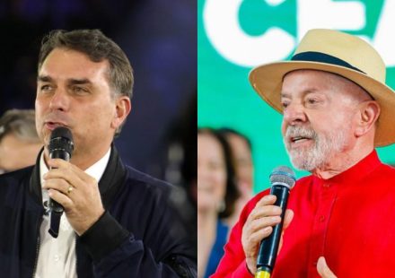 Analistas: Flávio chega à urna com direita unida e Lula, sem ampliar frente