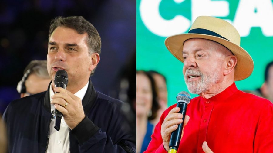 Analistas: Flávio chega à urna com direita unida e Lula, sem ampliar frente