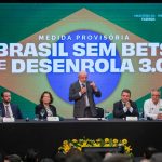 Após eleição, clubes vão insistir por período de transição maior se MP sobre bets não for suspensa