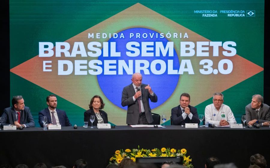 Após eleição, clubes vão insistir por período de transição maior se MP sobre bets não for suspensa