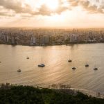 Aracaju recebe veleiros para quarta edição da regata Sergipe-Bahia