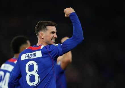 Artilharia da Champions por país: Inglaterra vai bem, Espanha e França lideram, e Brasil cai para 7º