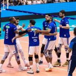 Assista ao vivo: Montes Claros x Cruzeiro, pela Superliga Masculina