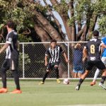Atlético-MG empata com Cruzeiro e quebra jejum no Mineiro Sub-20; veja lista de campeões