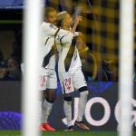 Autor de gol contra Boca, Adson fica fora de jogo do Vasco contra Corinthians; entenda o motivo