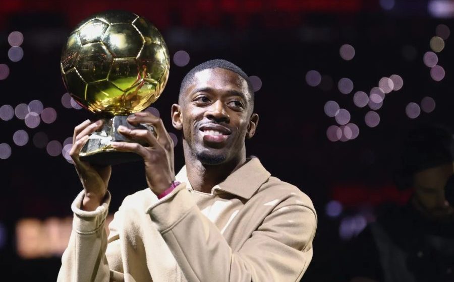 Bola de Ouro 2026: confira todos os indicados e regulamento