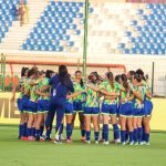 Brasil x Noruega na Copa do Mundo Feminina Sub-17: onde assistir ao vivo e horário