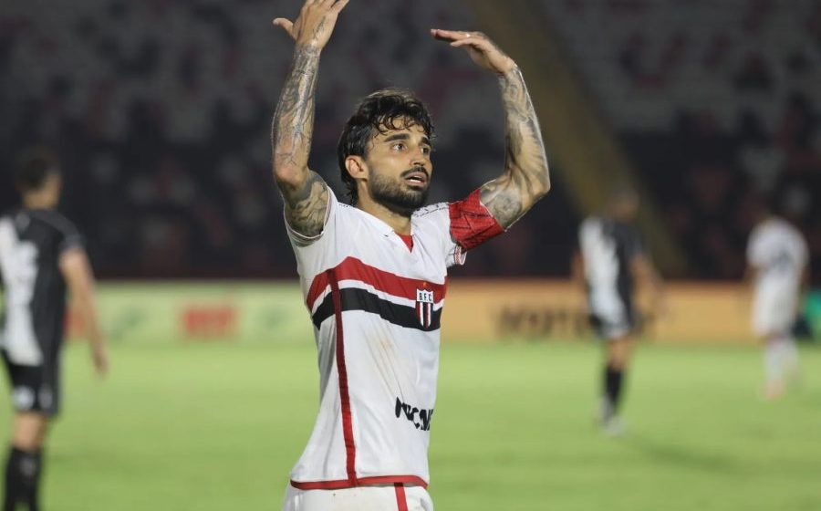 Brey deixa permanência no Botafogo-SP em aberto: “Agora que a gente vai pensar nisso”