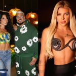 Briga entre mulher e “amante” de Belo termina com pancadaria e até roupa rasgada do cantor