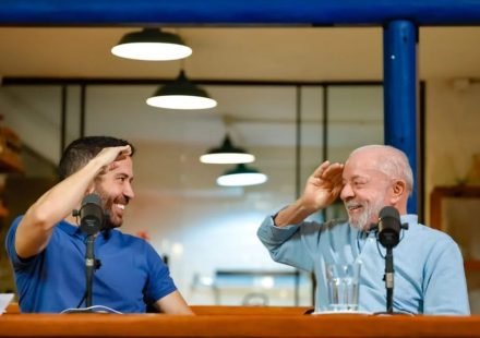 Campanha de Lula diz que Janones não irá ao debate da Globo