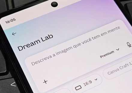 Canva lança gerador de imagens próprio que cria artes editáveis em camadas