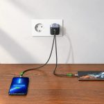Carregador de celular com vários plugues são mais lentos? Nós testamos