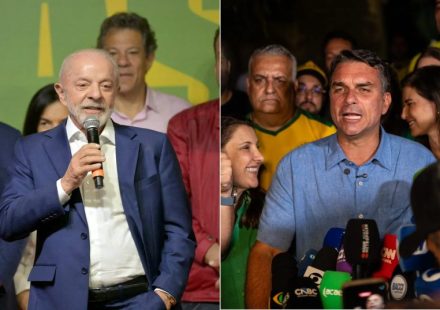 Carta 'ao povo de Deus' assinada por 35 bispos prega voto por 'valores humanitários' e diz que Flávio ameaça democracia