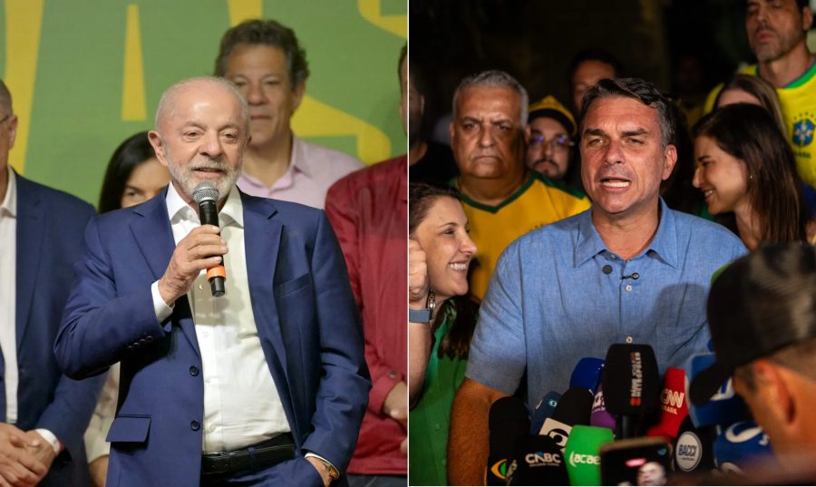 Carta 'ao povo de Deus' assinada por 35 bispos prega voto por 'valores humanitários' e diz que Flávio ameaça democracia