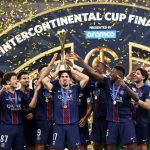 Catar será sede da Copa Intercontinental 2026