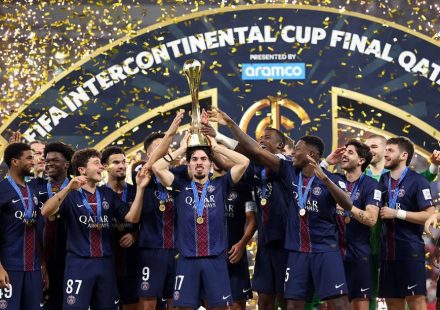 Catar será sede da Copa Intercontinental 2026