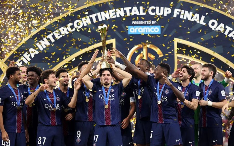 Catar será sede da Copa Intercontinental 2026