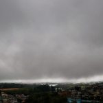 Chuva volta a ganhar força no Sul e Sudeste; veja previsão do tempo