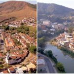 Cidadezinha no Vale do Café e destino turístico na Região Serrana: as maiores votações de Lula e Flávio no Rio