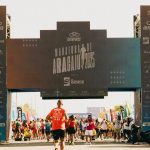 Com recorde de inscritos, Maratona de Aracaju acontece neste fim de semana