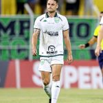 Confiança anuncia contratação do volante Kadu Santos para 2027