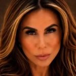 Conhecida como 'vovó fitness', Andréa Sunshine revela como é se apaixonar por uma IA