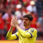 Courtois diz que foi expulso de grupo de troca de mensagens da Bélgica