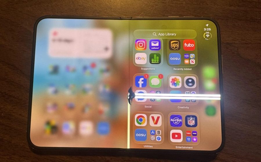 'Crackgate': imprensa internacional relata telas quebradas do iPhone Duo, que custa até R$ 31 mil